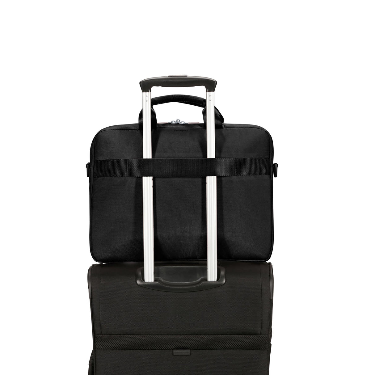Samsonite-Guardit-Classy-2-15-Inch-Laptop-Briefcase-Black-Trolley-Sleeve