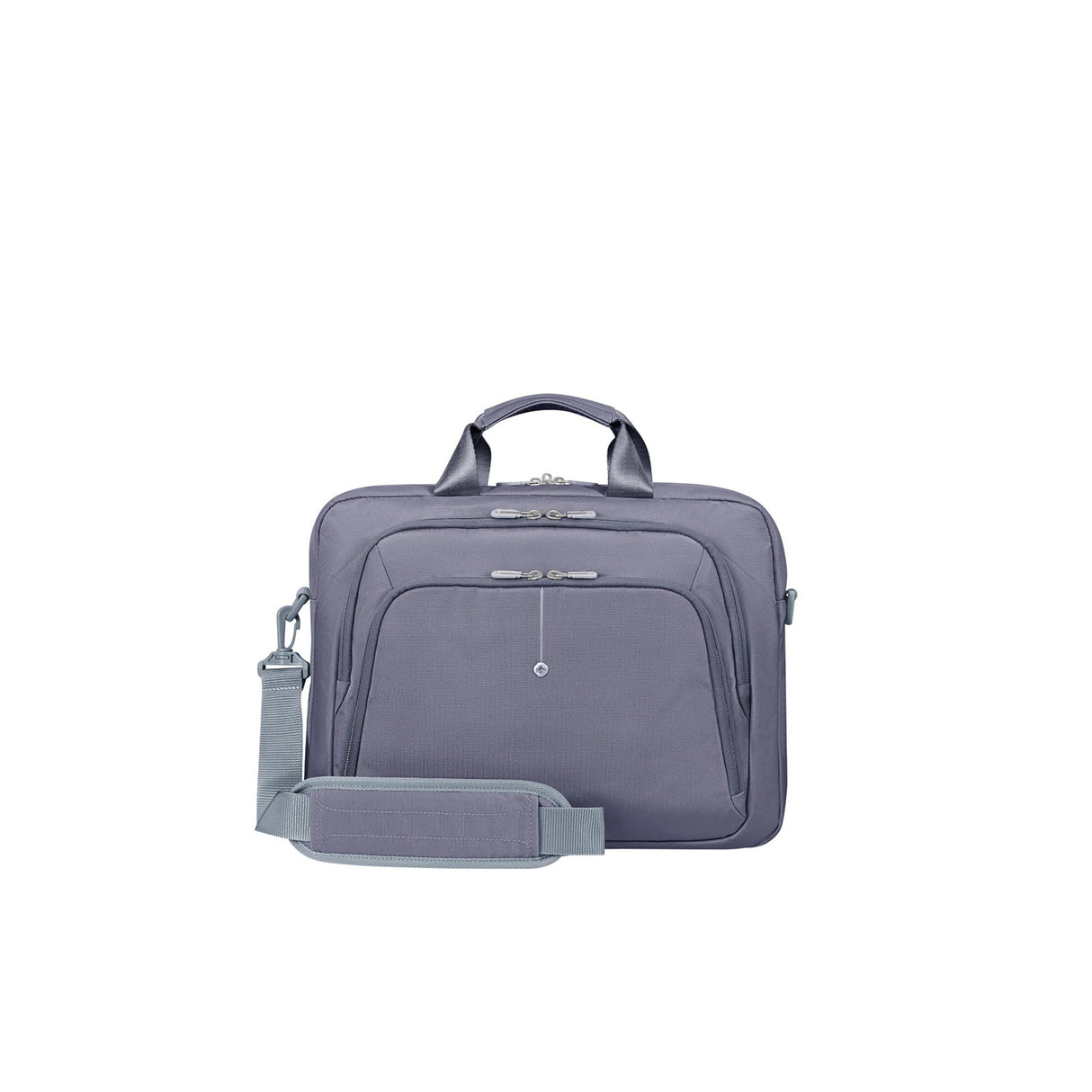 Samsonite-Guardit-Classy-2-15-Inch-Laptop-Briefcase-Storm-Blue-Front