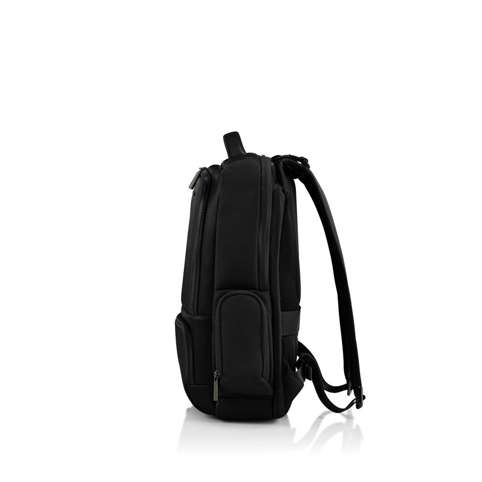 Samsonite-Holborn-15-Inch-Laptop-Backpack-Black-Side