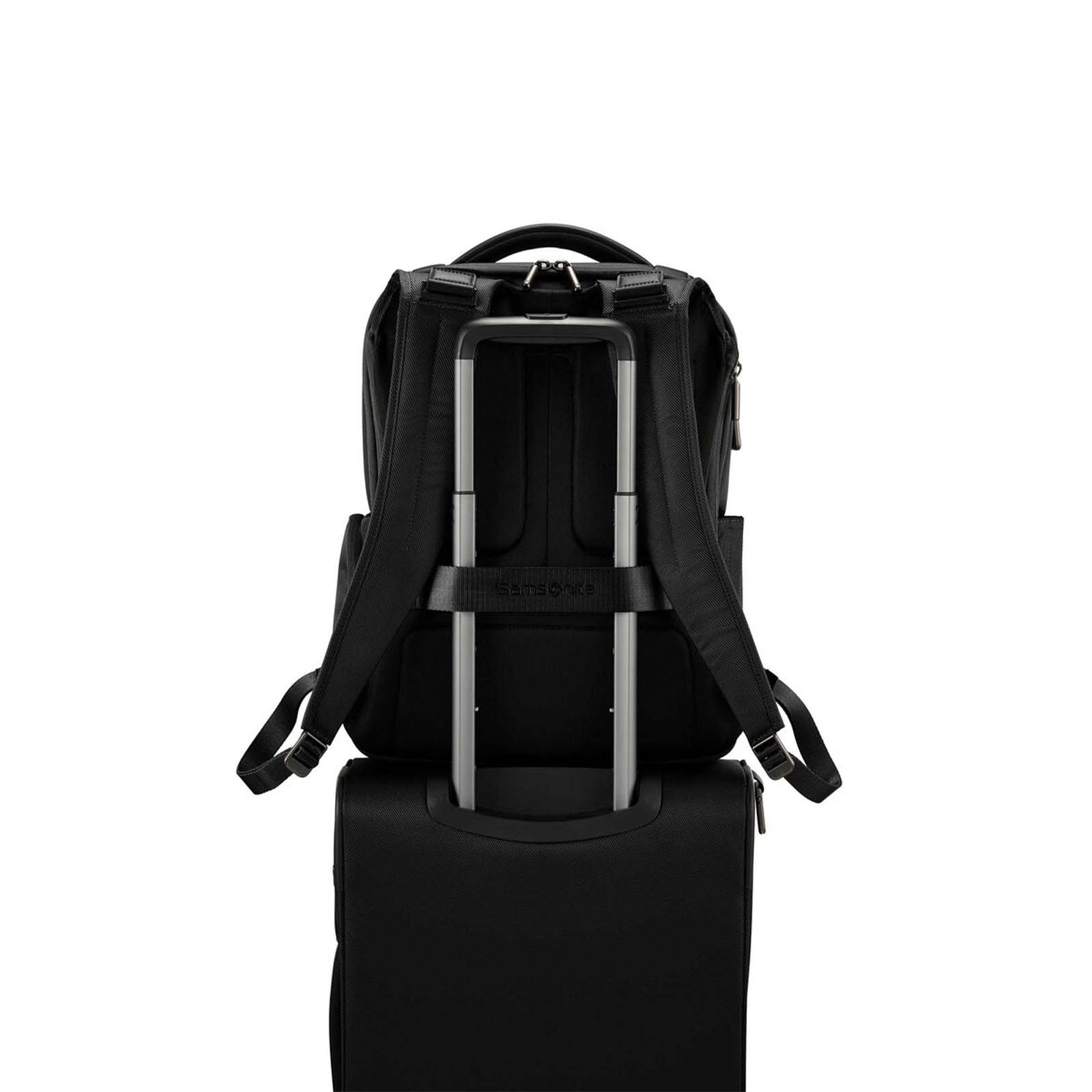 Samsonite-Holborn-15-Inch-Laptop-Backpack-Black-Smart-Sleeve