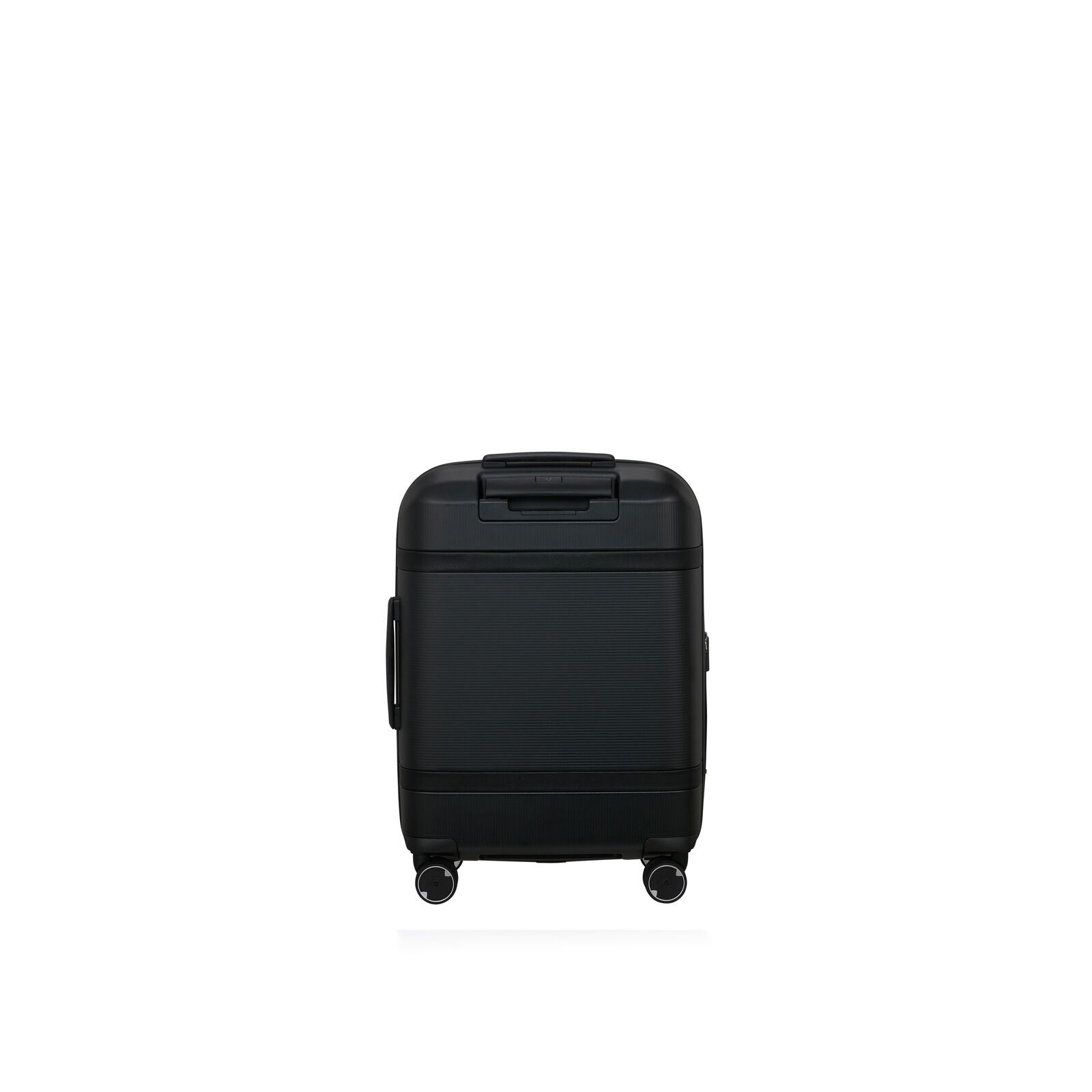 Samsonite-Image-55cm-Suitcase-Black-Back