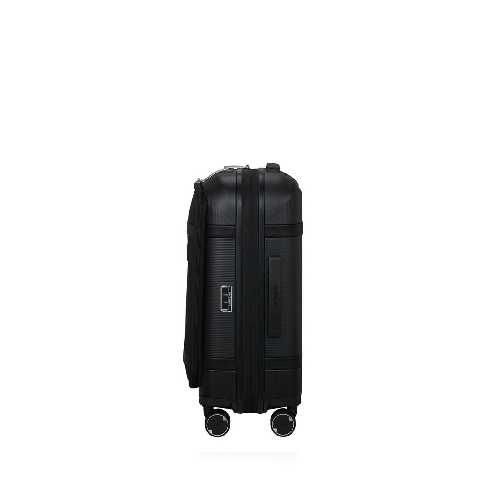 Samsonite-Image-55cm-Suitcase-Black-Handle