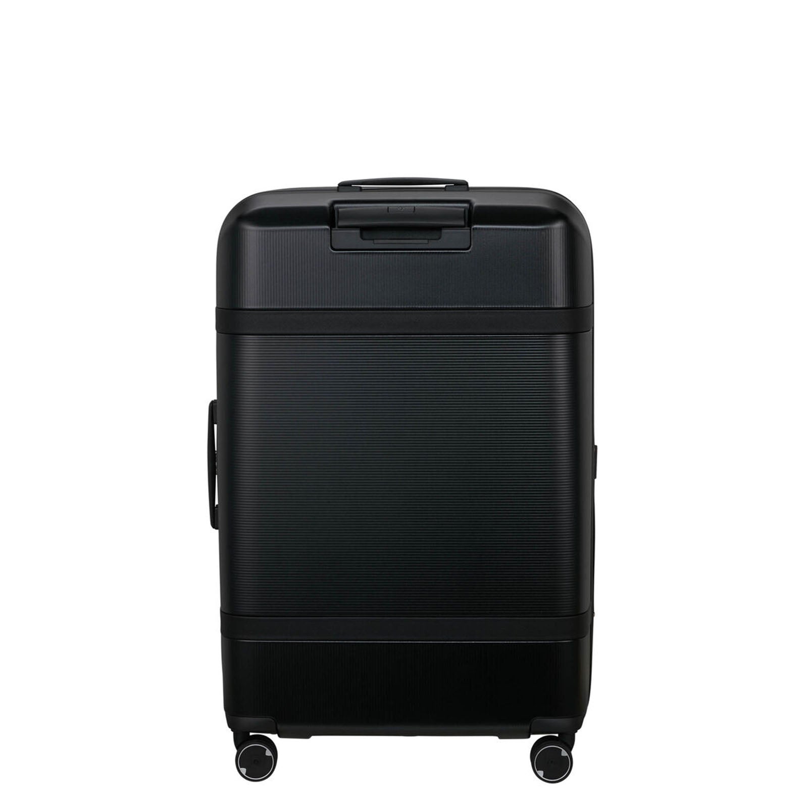 Samsonite-Image-75cm-Suitcase-Black-Back