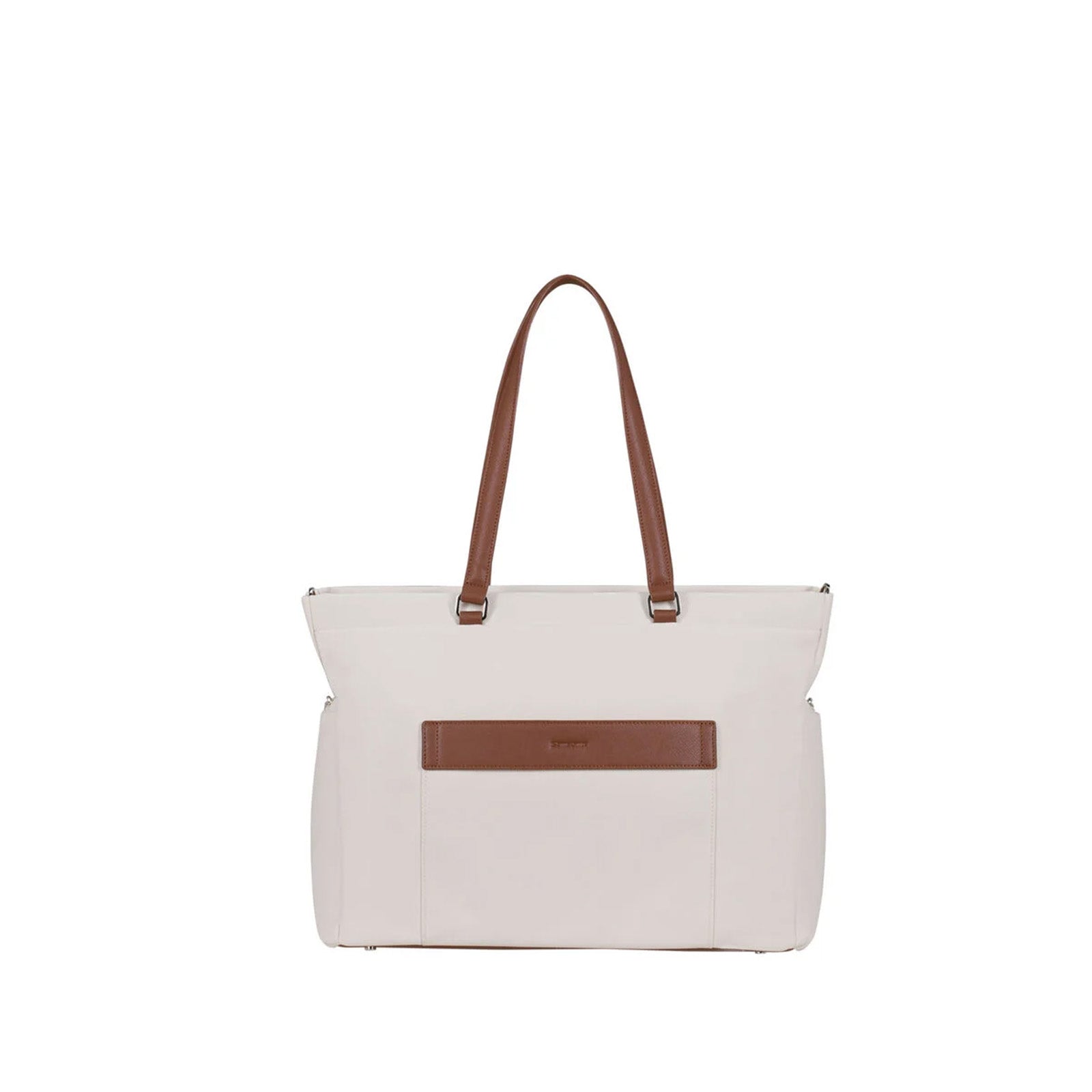 Samsonite Image Biz Carry-On Travel Tote Ivory