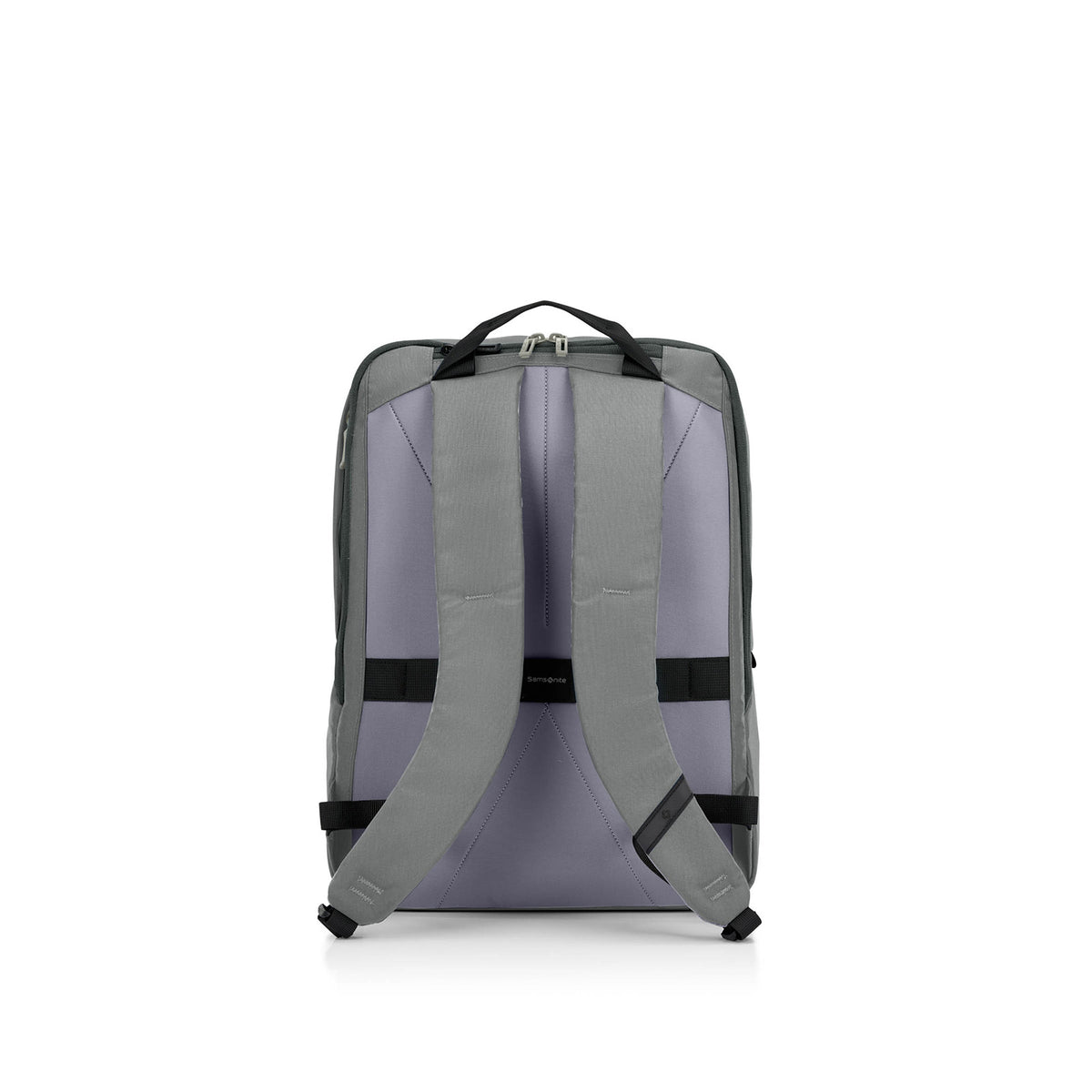 Samsonite-Lite-Geo-15-Inch-Laptop-Backpack-Grey-Back