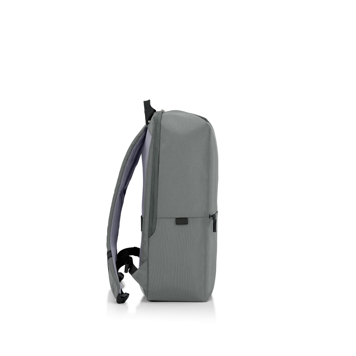 Samsonite-Lite-Geo-15-Inch-Laptop-Backpack-Grey-Side-Detail