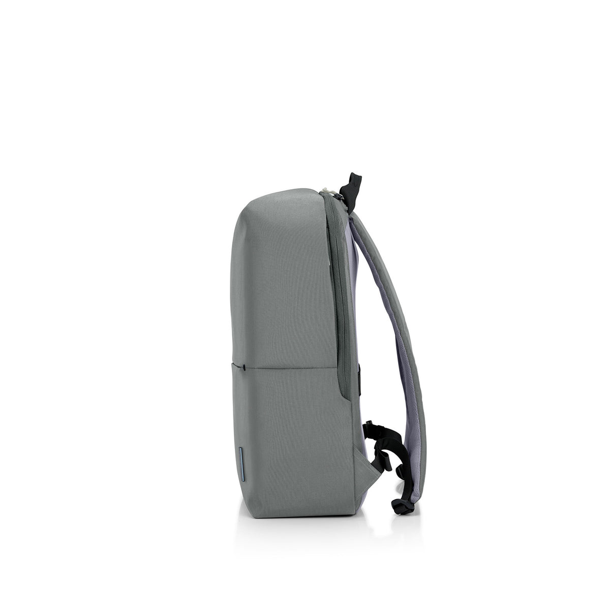 Samsonite-Lite-Geo-15-Inch-Laptop-Backpack-Grey-Side