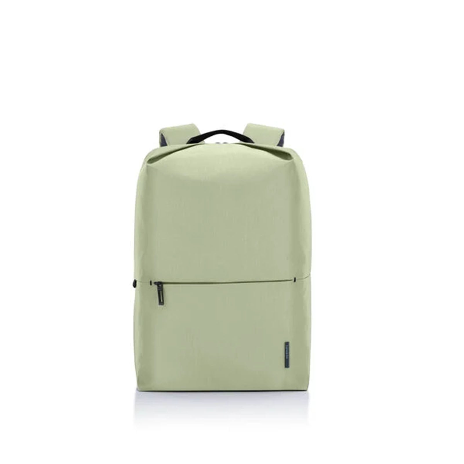 Samsonite-Lite-Geo-15-Inch-Laptop-Backpack-Light-Green-Front