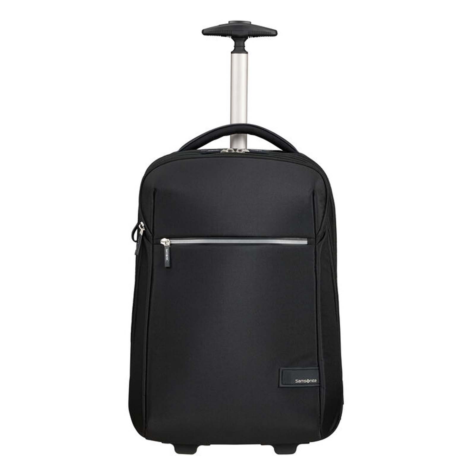 Samsonite-Litepoint-17-Inch-Wheeled-Laptop-Backpack-Front