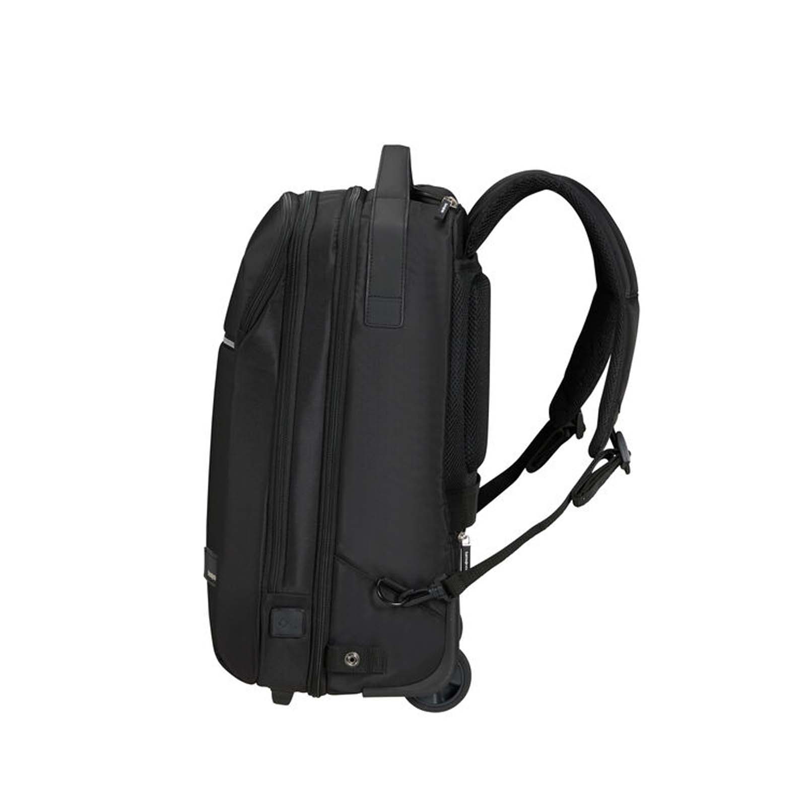 Samsonite-Litepoint-17-Inch-Wheeled-Laptop-Backpack-Side2
