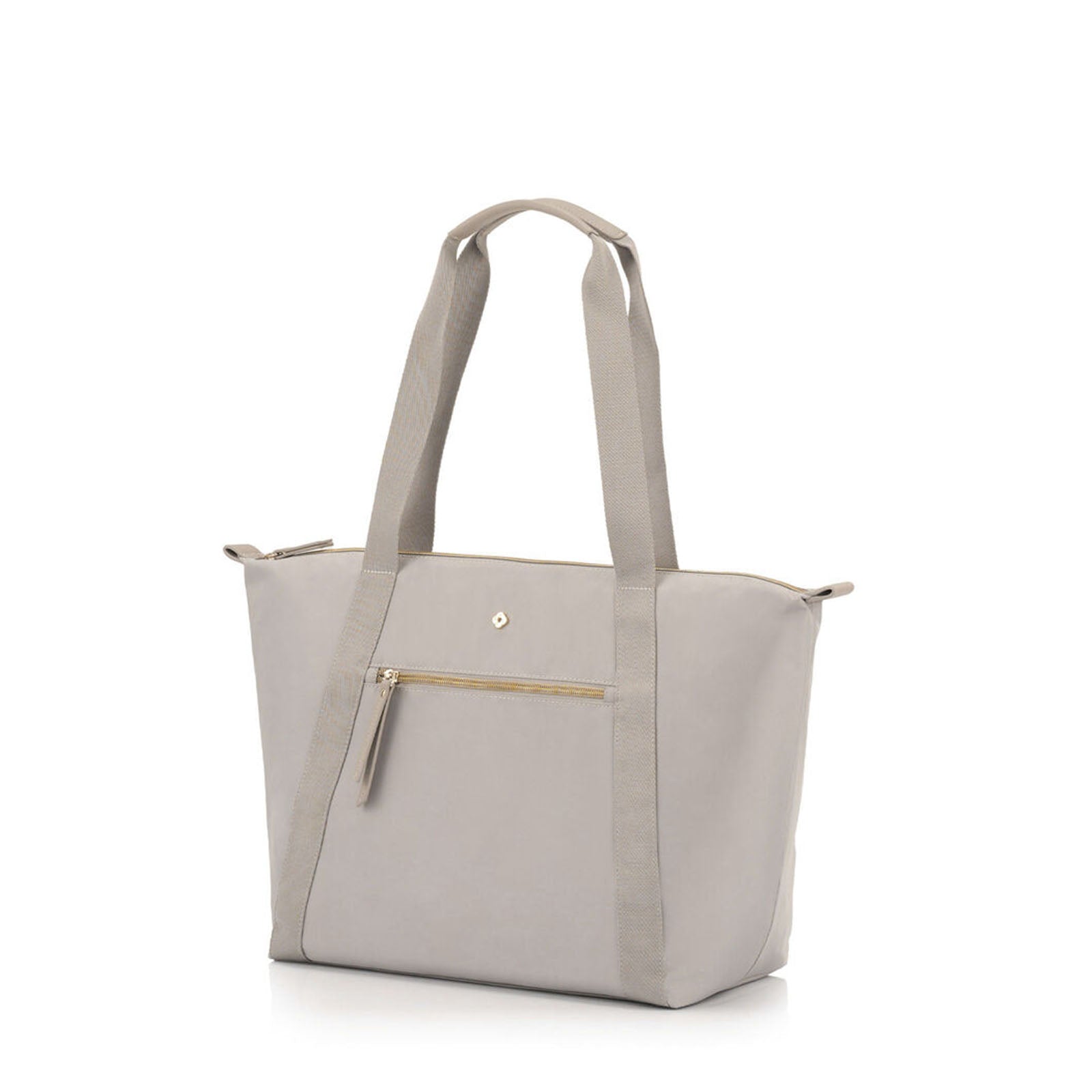 Samsonite-Mobile-Solution-Essential-Classic-Carryall-Earl-Grey-Angle
