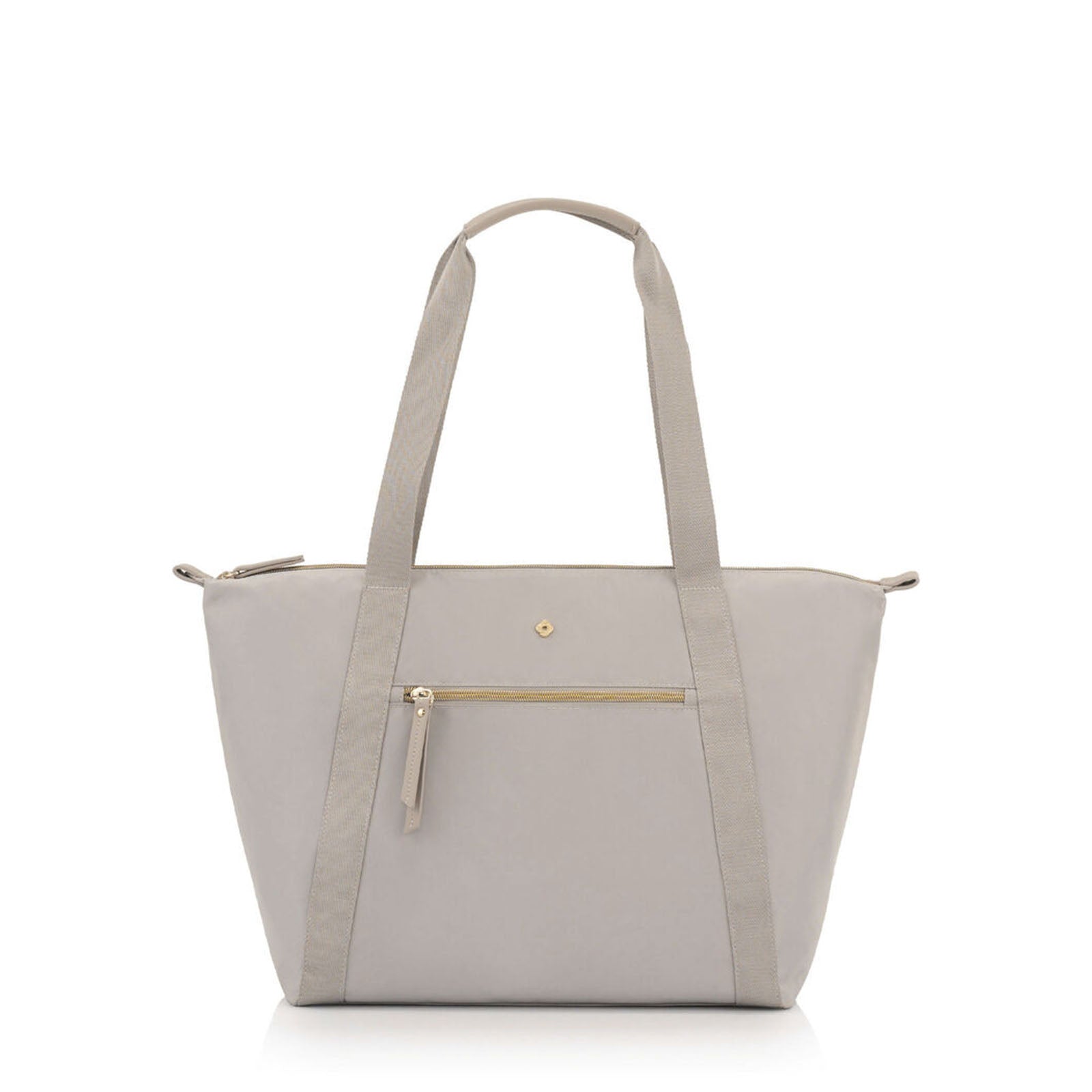 Samsonite-Mobile-Solution-Essential-Classic-Carryall-Earl-Grey-Front