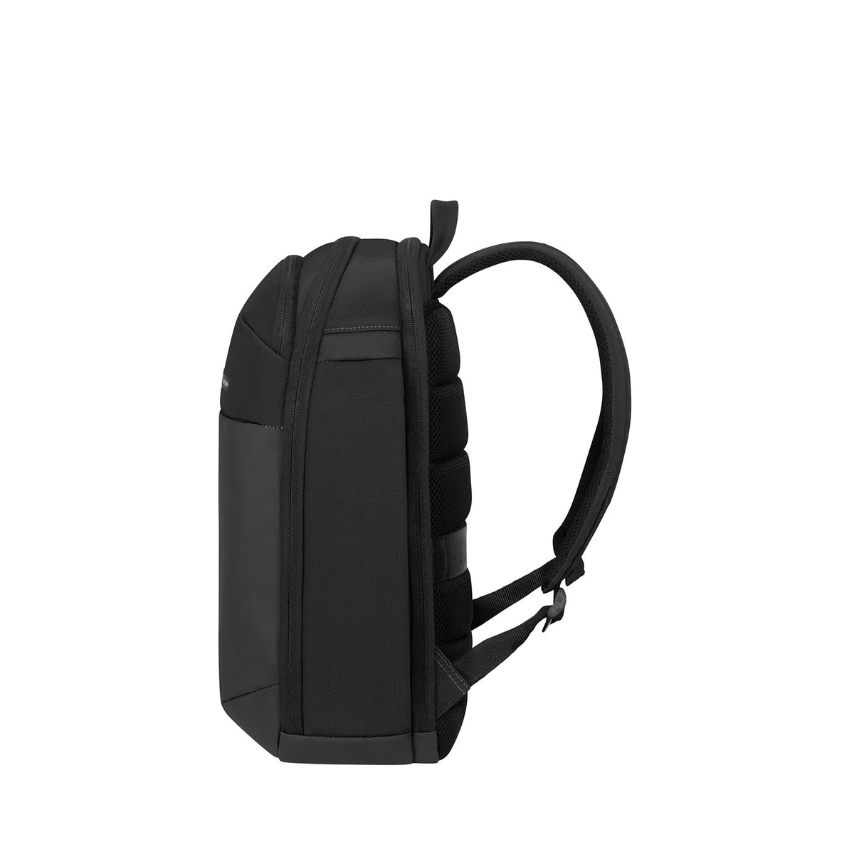 Samsonite-Moderny-15-Inch-Laptop-Backpack-Black-Side