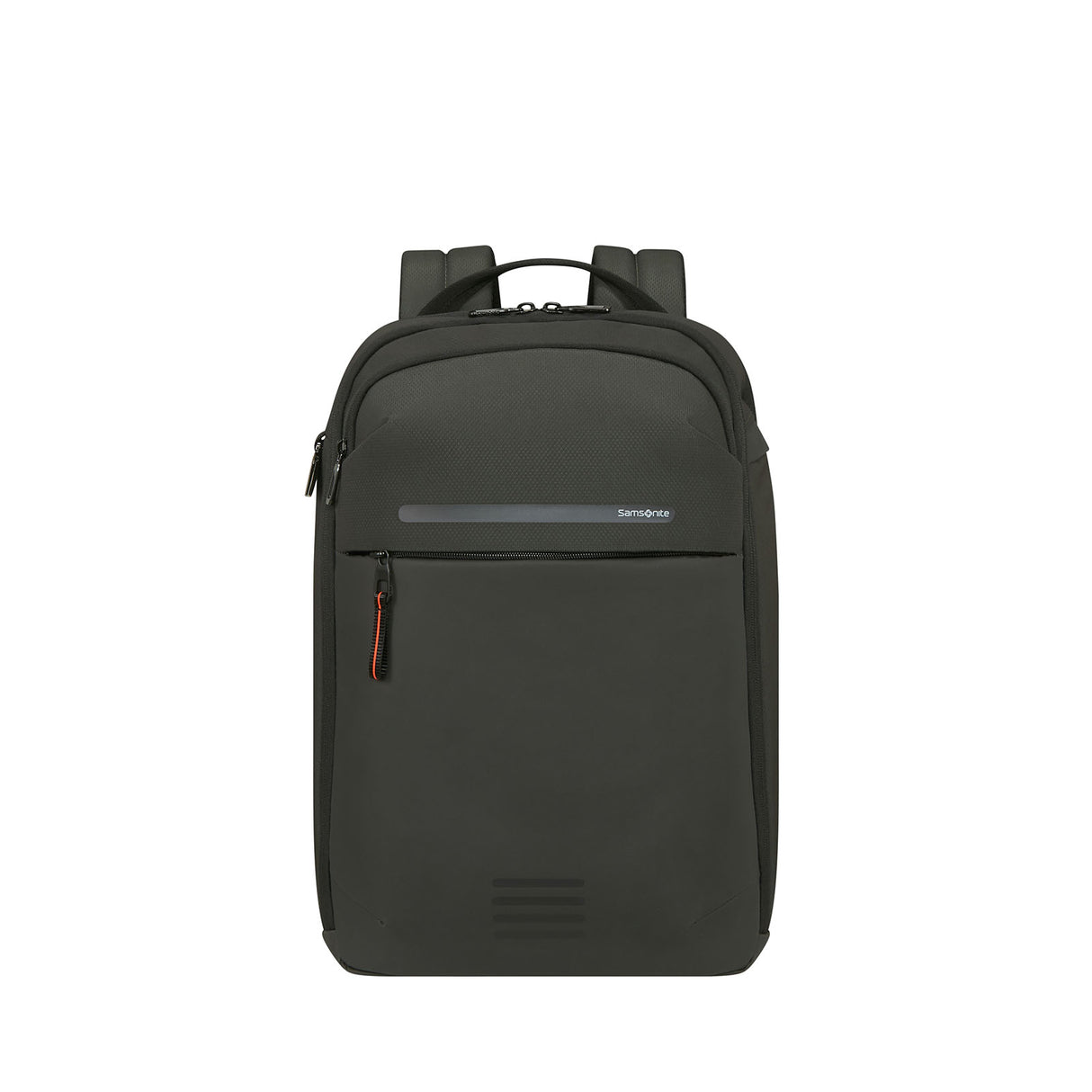 Samsonite-Moderny-15-Inch-Laptop-Backpack-Green-Front