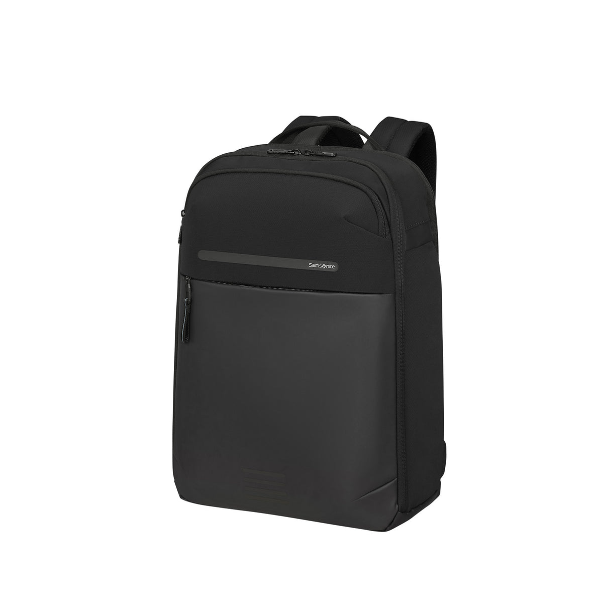Samsonite-Moderny-17-Inch-Laptop-Backpack-Black-Angle