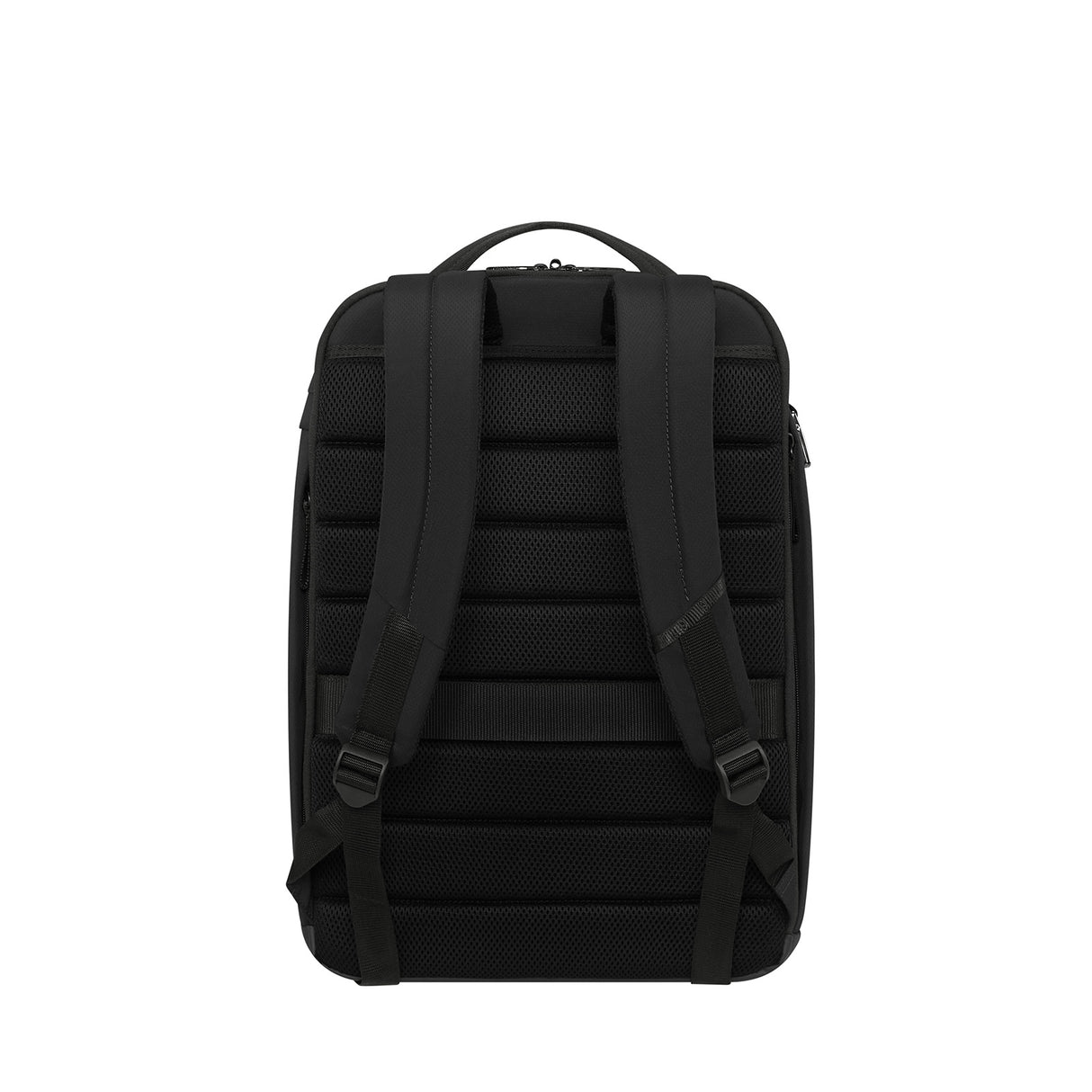 Samsonite-Moderny-17-Inch-Laptop-Backpack-Black-Back