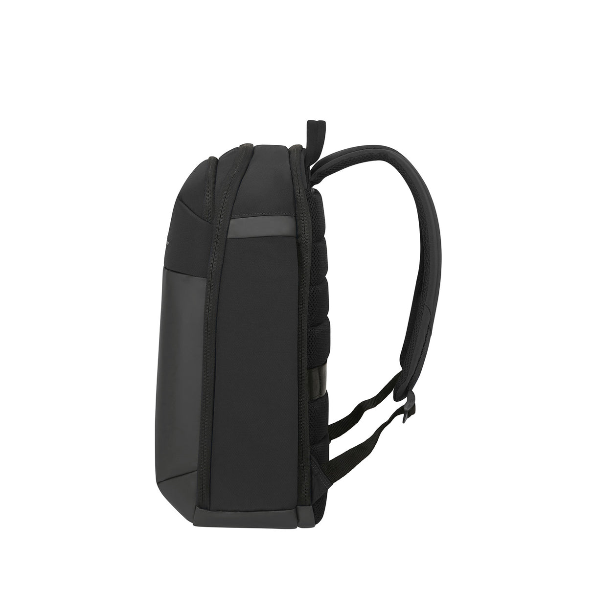 Samsonite-Moderny-17-Inch-Laptop-Backpack-Black-Side