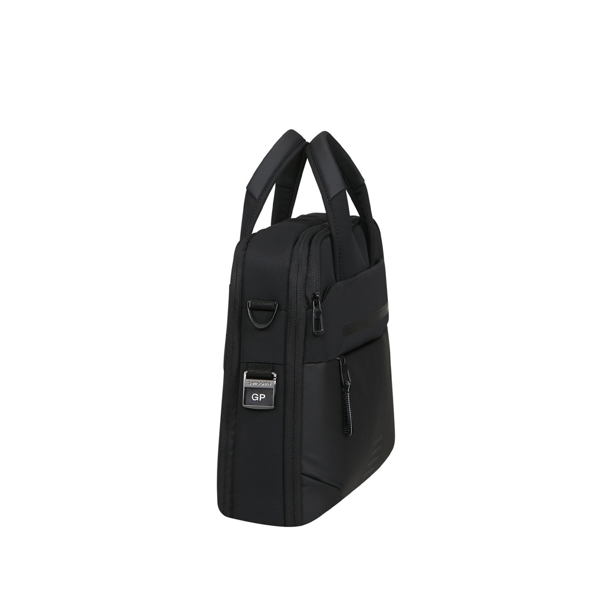 Samsonite-Moderny-17-Inch-Laptop-Briefcase-End-Detail