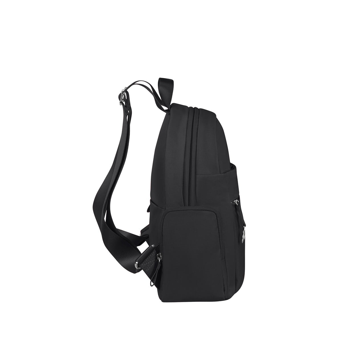 Samsonite-Move-5-Backpack-Black-Side-Detail