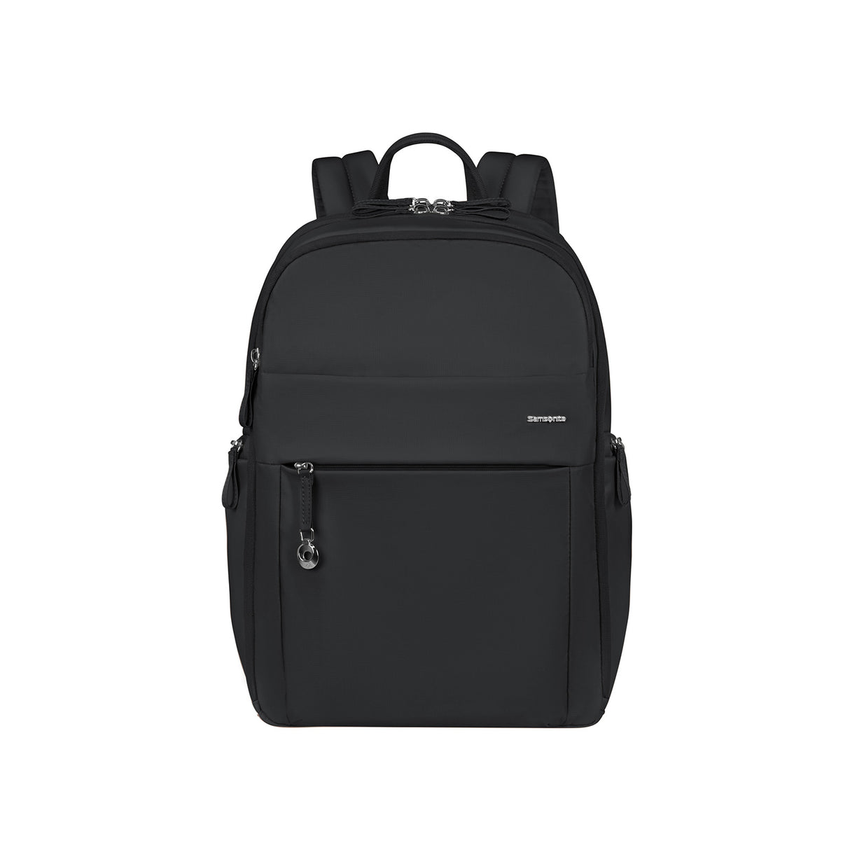 Samsonite-Move-5-Laptop-Backpack-Black-Front