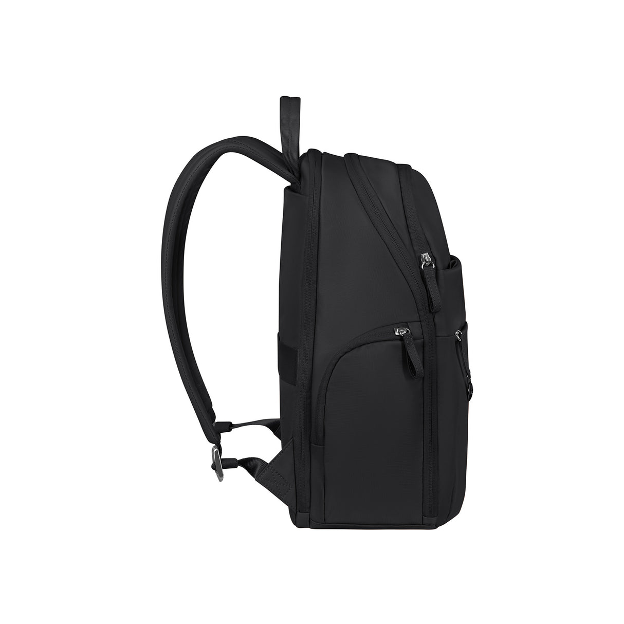 Samsonite-Move-5-Laptop-Backpack-Black-Side-Detail