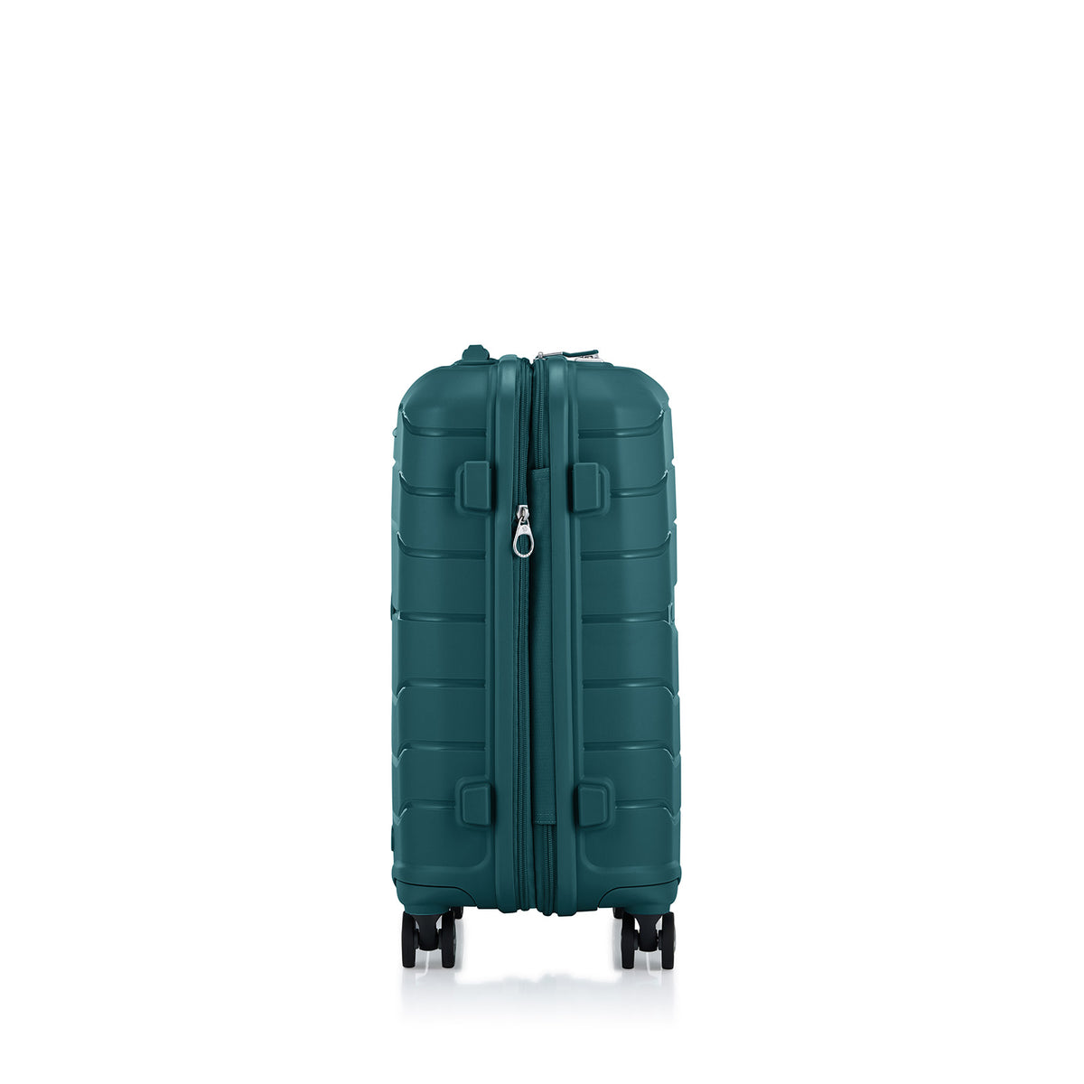 Samsonite-Oc2lite-55cm-Carry-On-Suitcase-Emerald-Green-Side-Detail