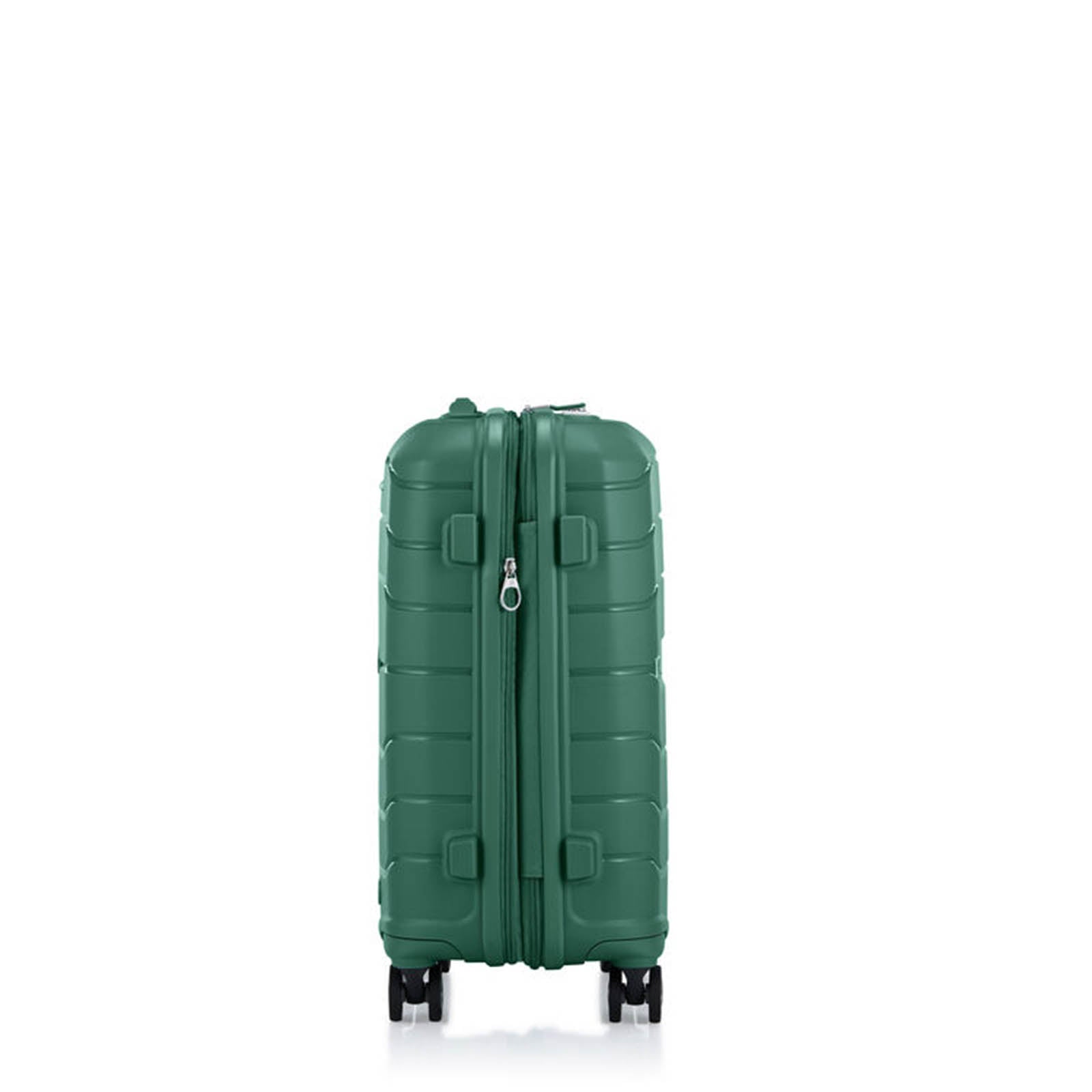Samsonite-Oc2lite-55cm-Carry-On-Suitcase-Hunter-Green-RightSide