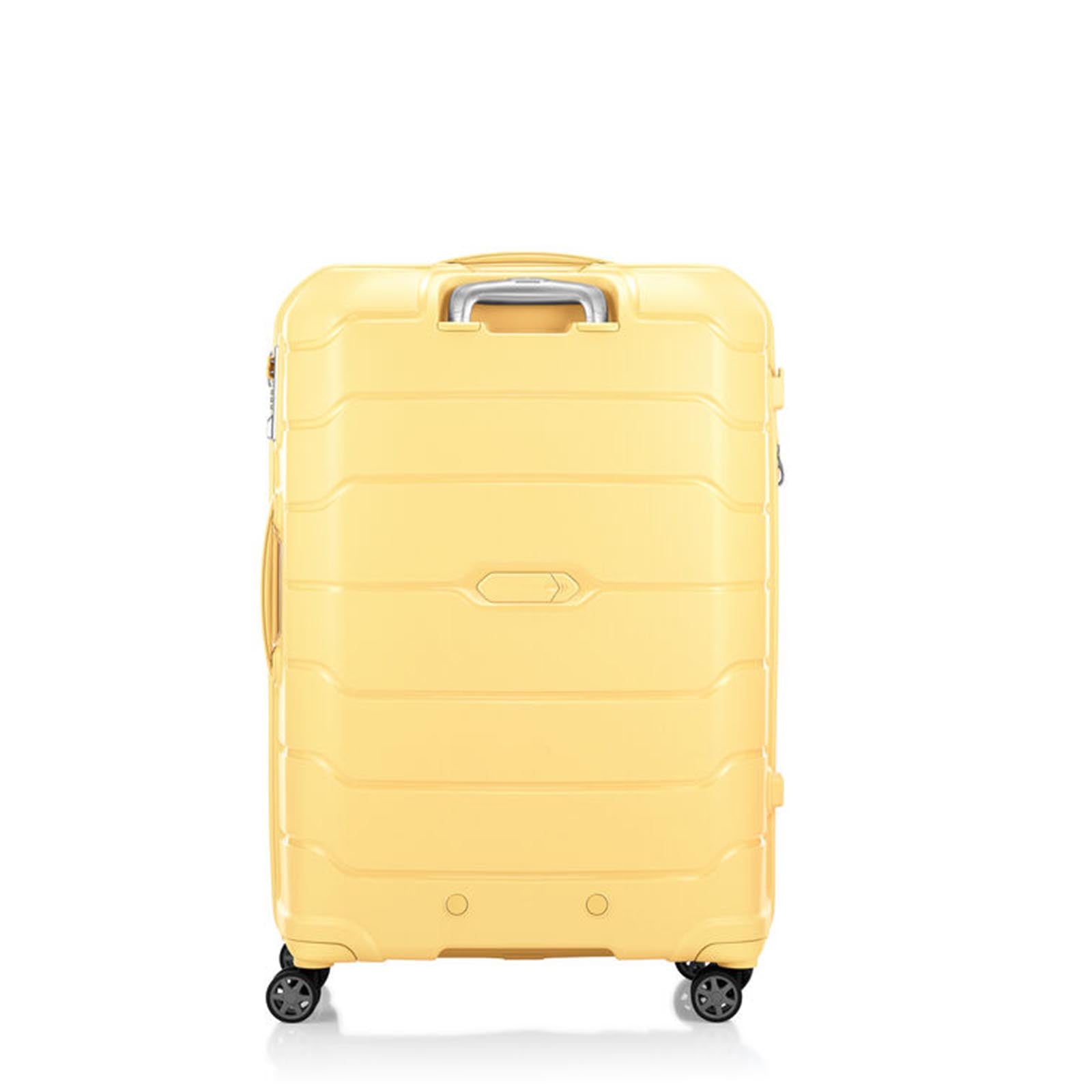 Samsonite-Oc2lite-75cm-Suitcase-Lemonade-Back