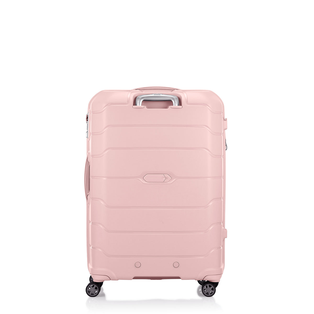 Samsonite-Oc2lite-75cm-Suitcase-Pink-Lemonade-Back