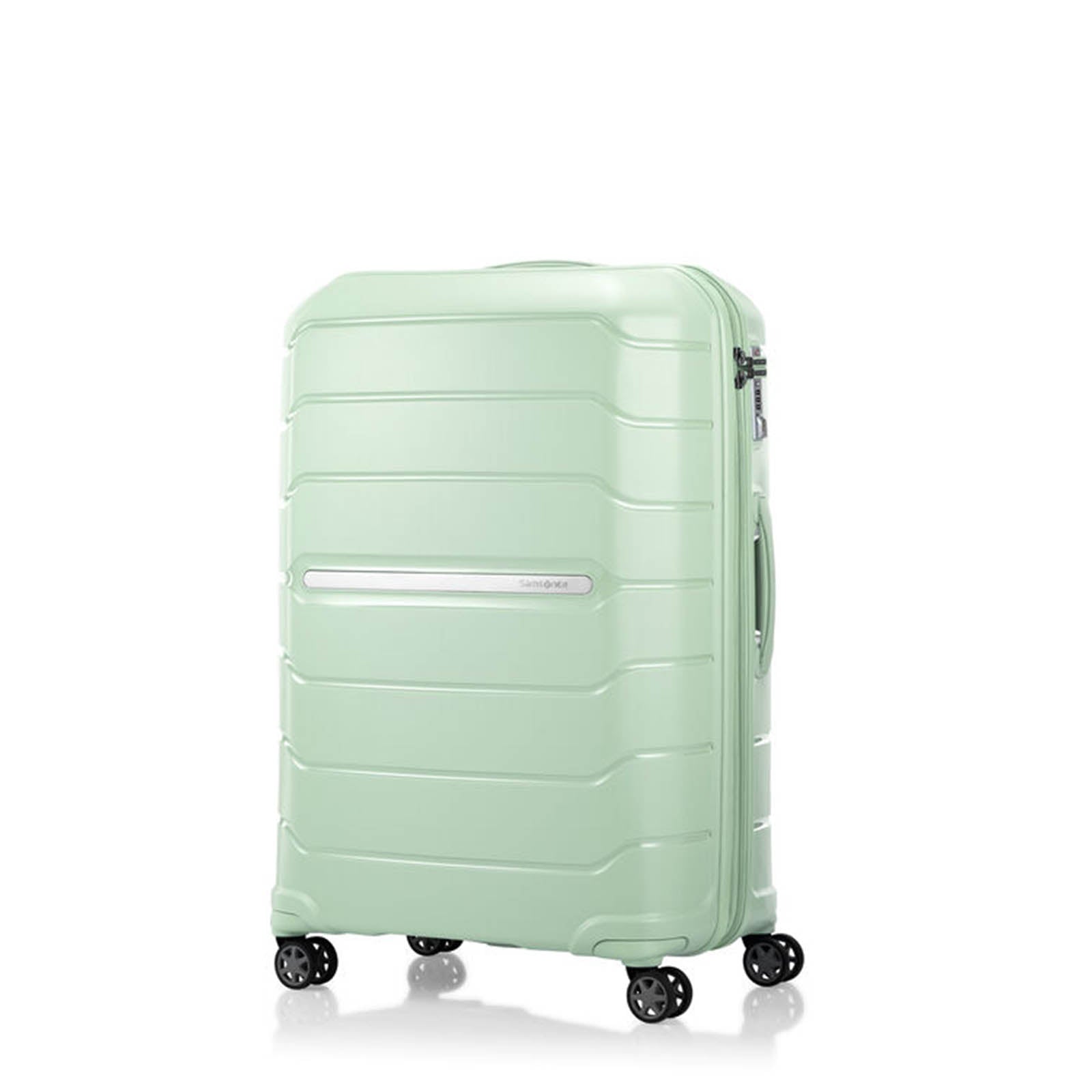 Samsonite-Oc2lite-75cm-Suitcase-Spearmint-Angle