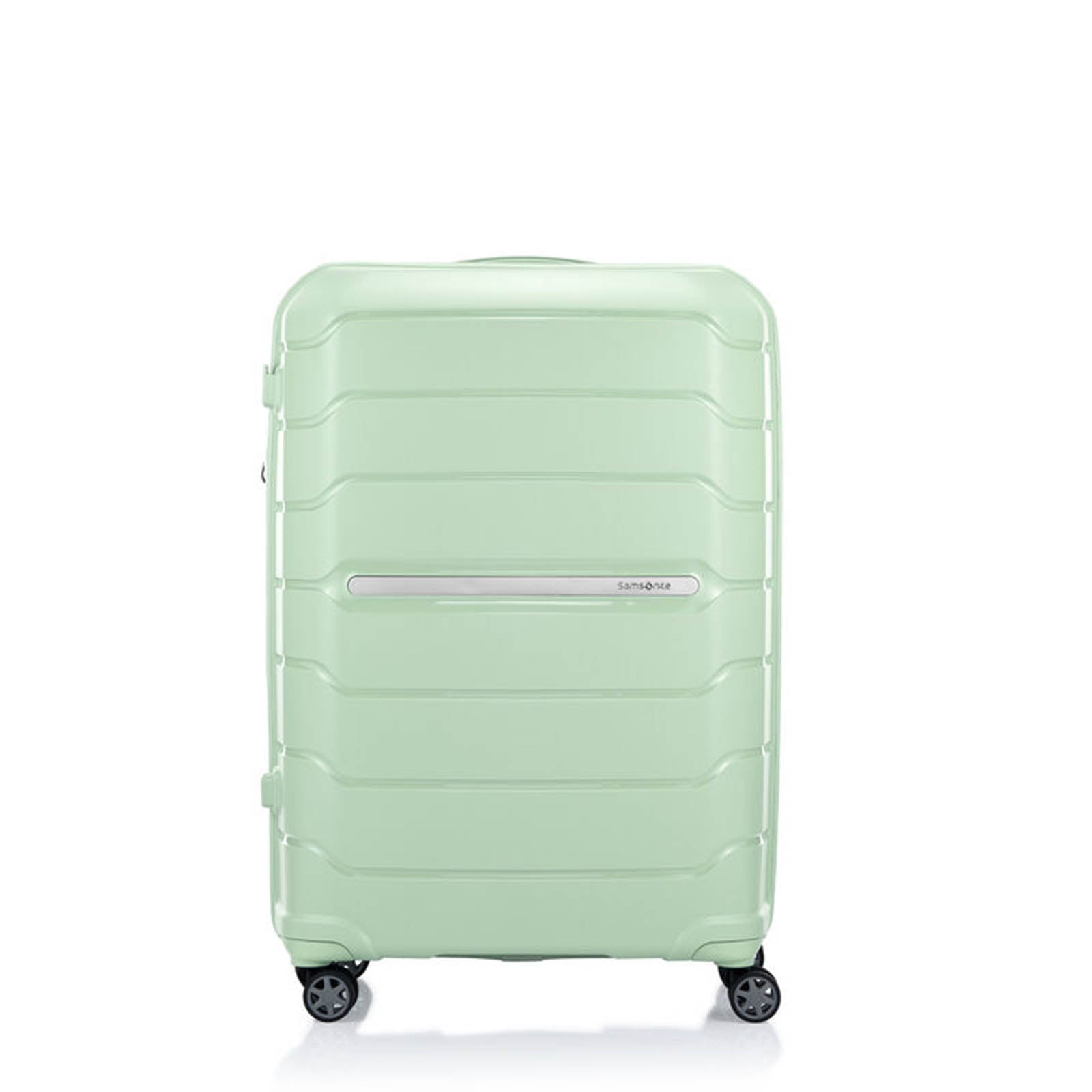 Samsonite-Oc2lite-75cm-Suitcase-Spearmint-Front