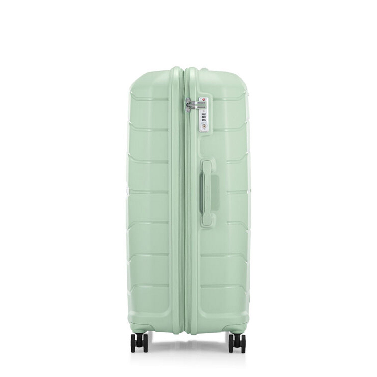 Samsonite-Oc2lite-81cm-Suitcase-Spearmint-LeftSide
