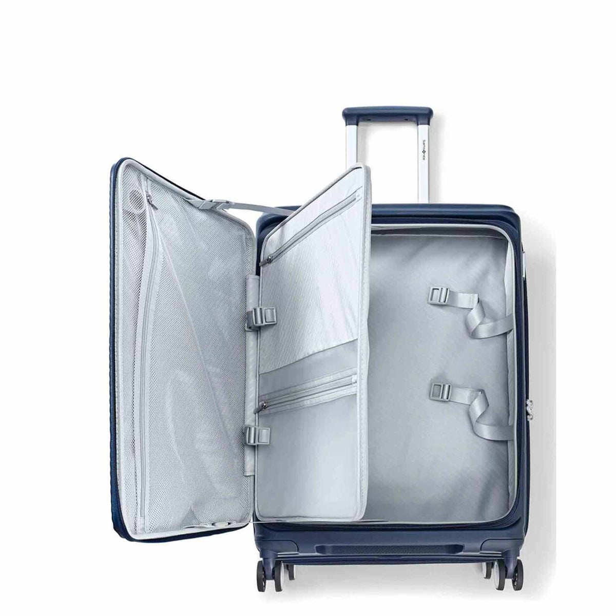 Samsonite-Paralux-75cm-Suitcase-Midnight-Navy-Division