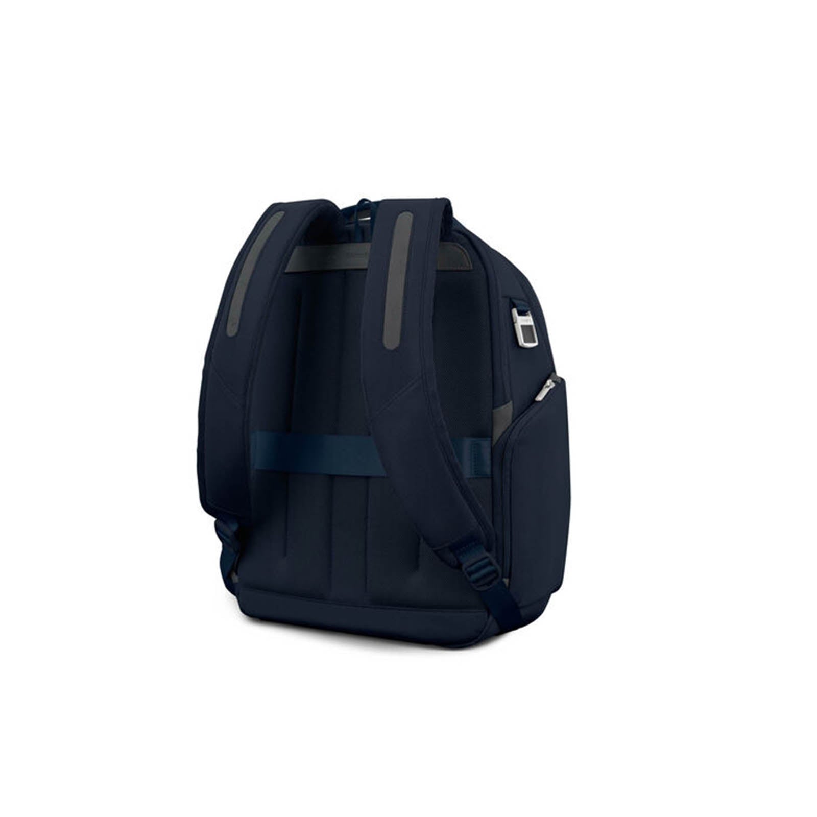 Samsonite-Paralux-Everyday-Backpack-Midnight-Navy-Back