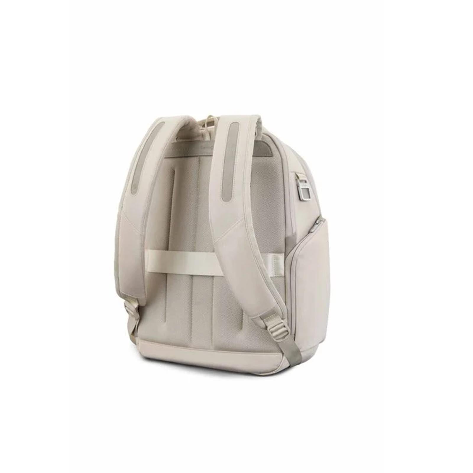 Samsonite-Paralux-Everyday-Backpack-Stone-Grey-Back