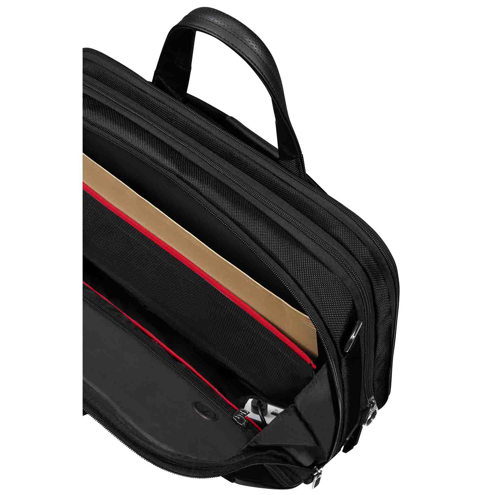 Samsonite-Pro-Dlx-6-Laptop-Bailhandle-15-Inch-Open