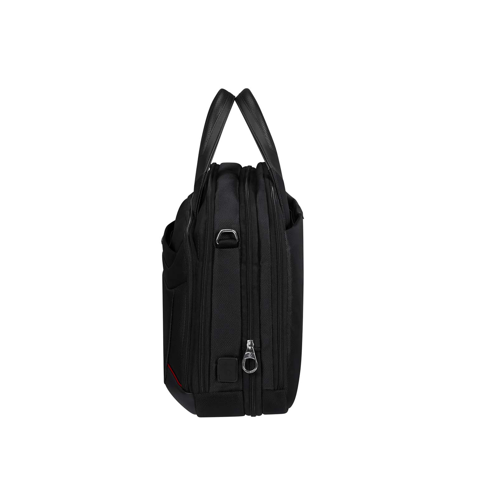 Samsonite-Pro-Dlx-6-Laptop-Bailhandle-15-Inch-Side
