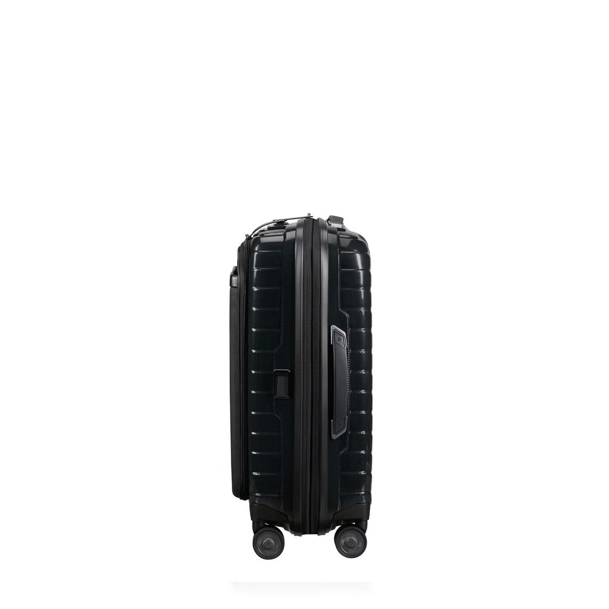 Samsonite-Proxis-55cm-EA-Suitcase-Black-Handle