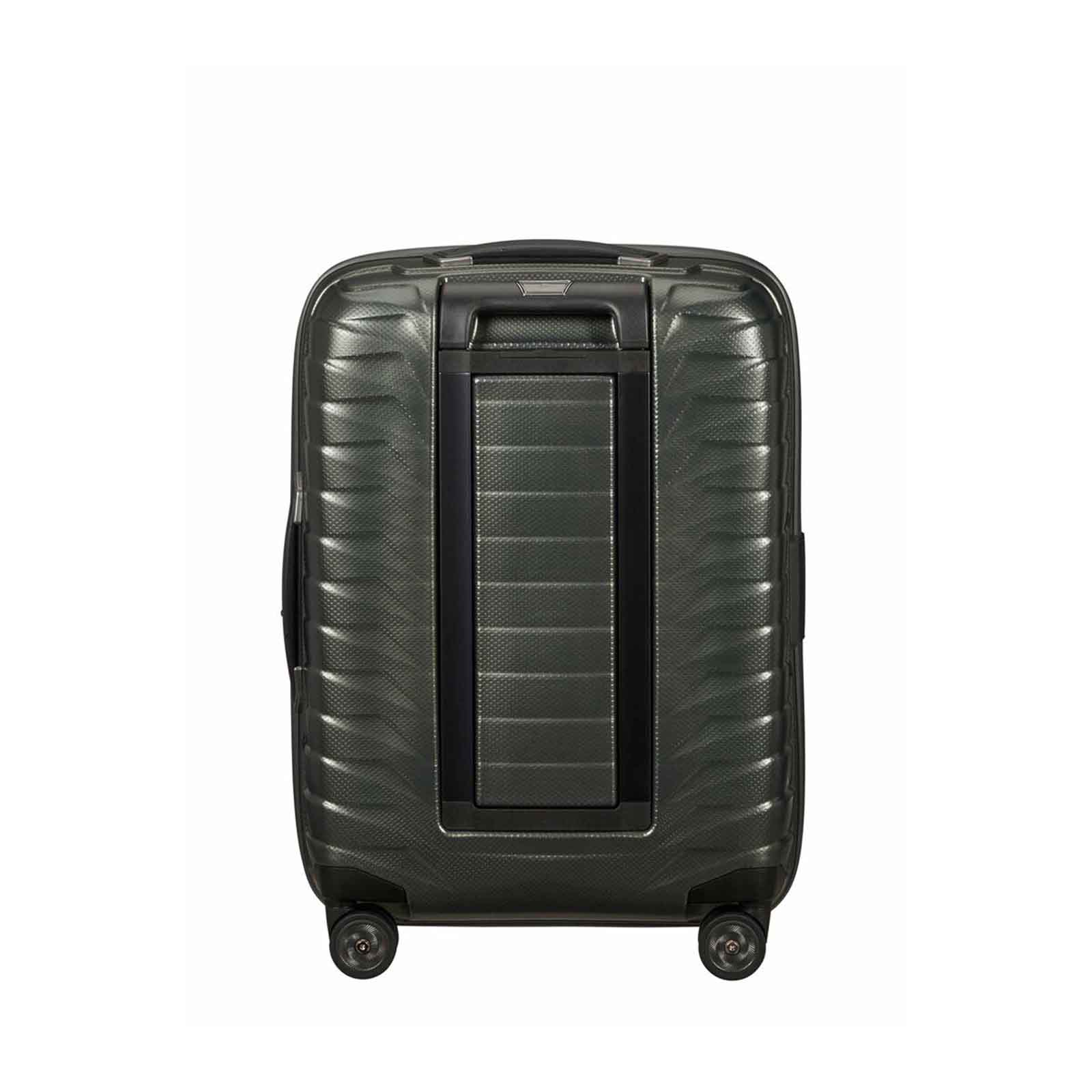 Samsonite-Proxis-55cm-Suitcase-Climbing-Ivy-Back