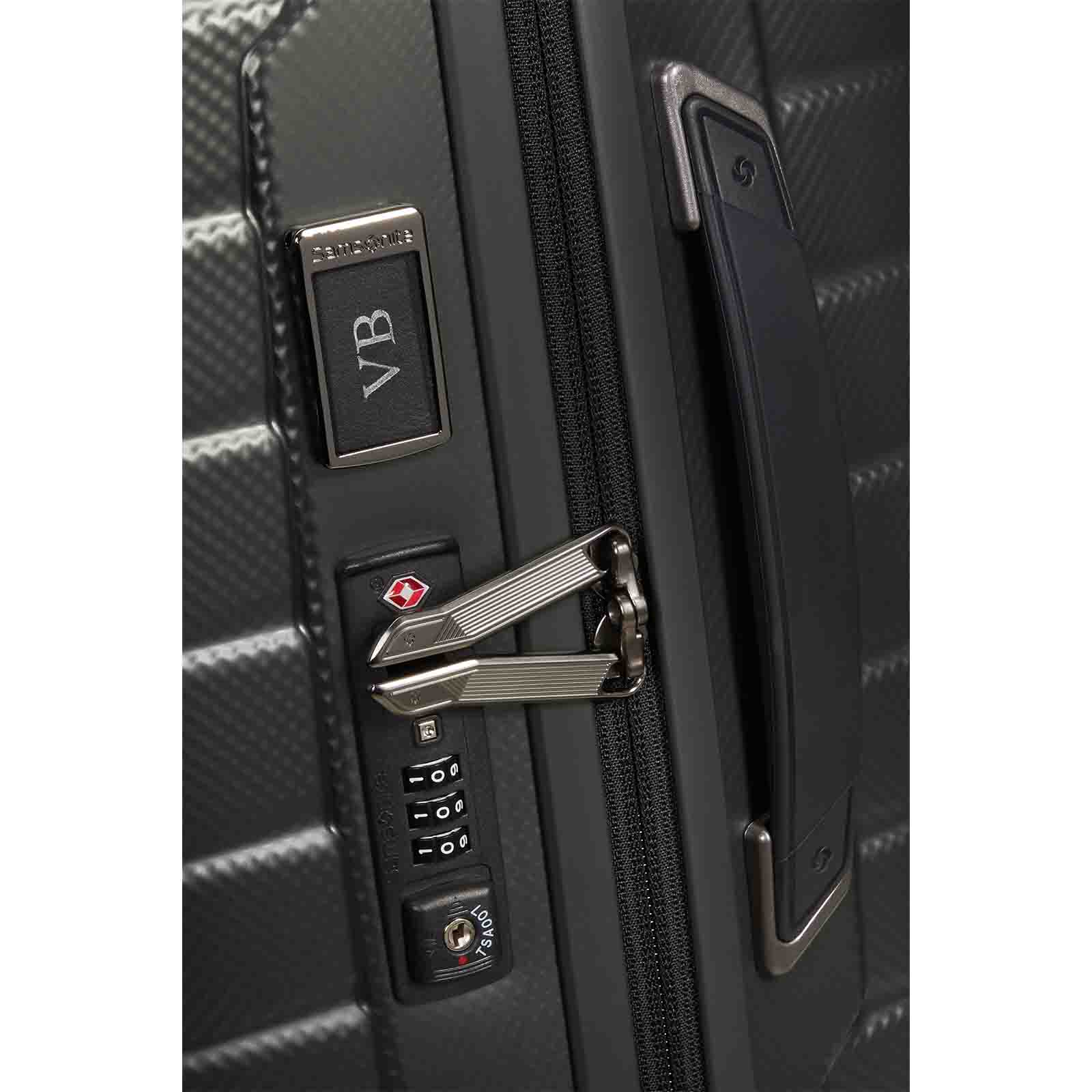 Samsonite-Proxis-75cm-Suitcase-Climbing-Ivy-Lock