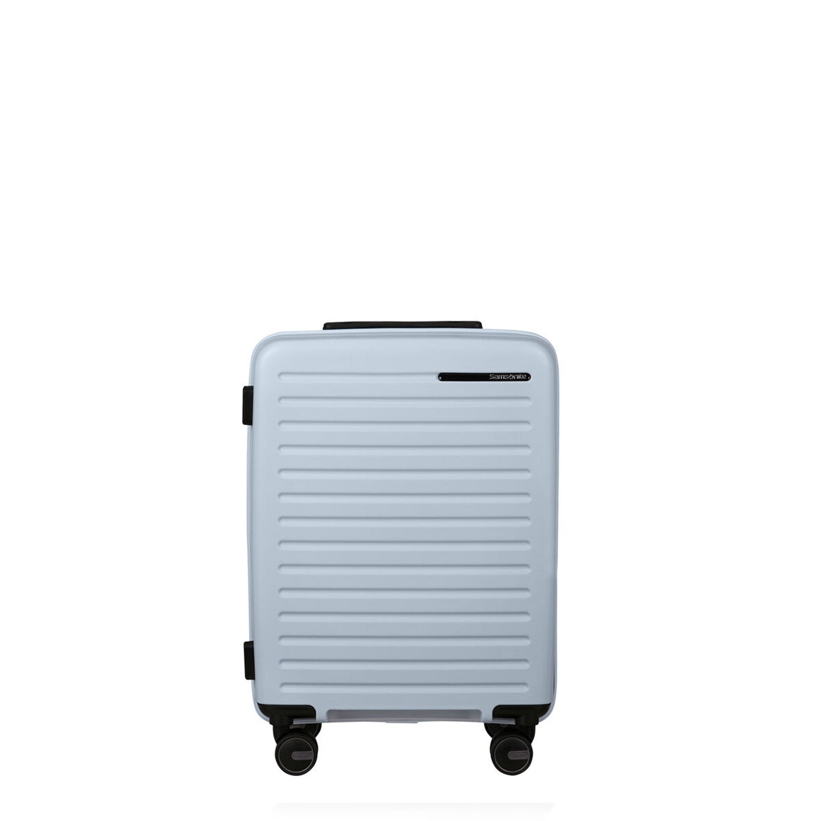 Samsonite-Restackd-55cm-Suitcase-Glacier-Front