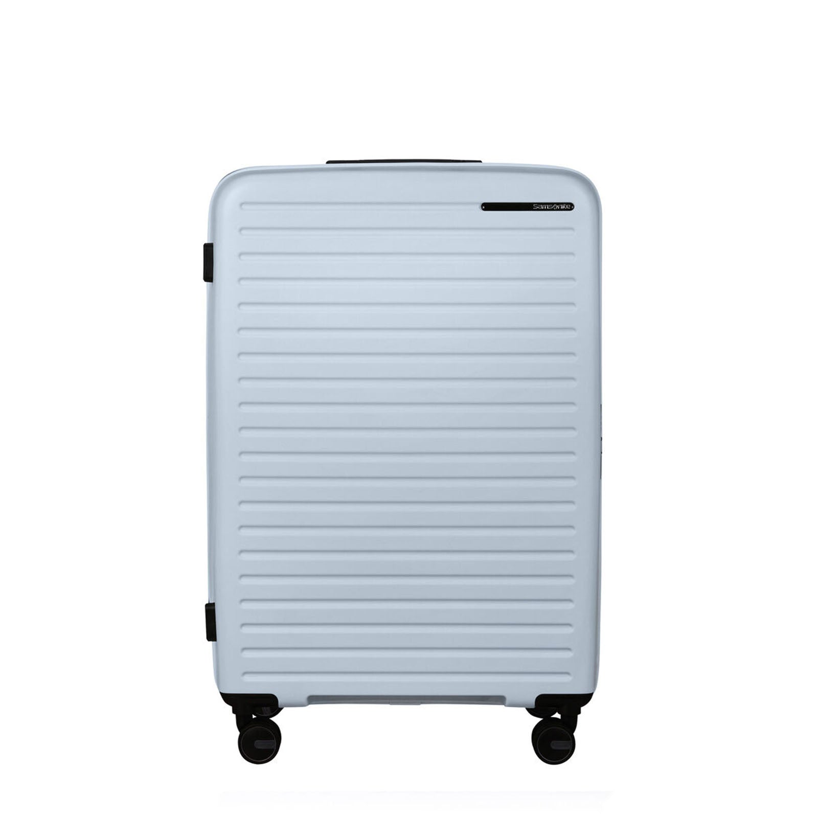 Samsonite-Restackd-75cm-Suitcase-Glacier-Front