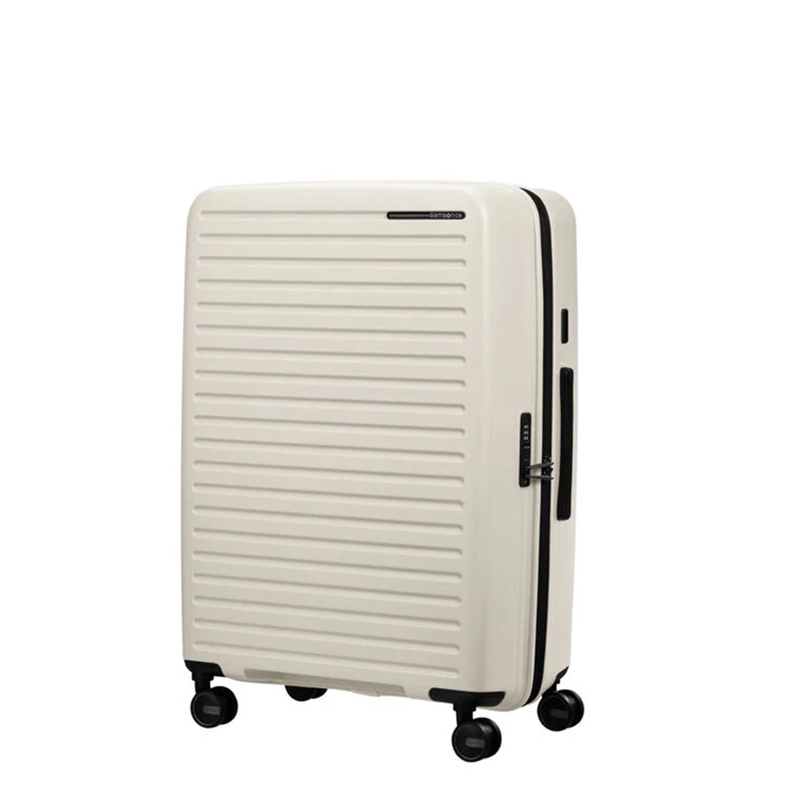 Samsonite-Restackd-75cm-Suitcase-Quartz-Angle