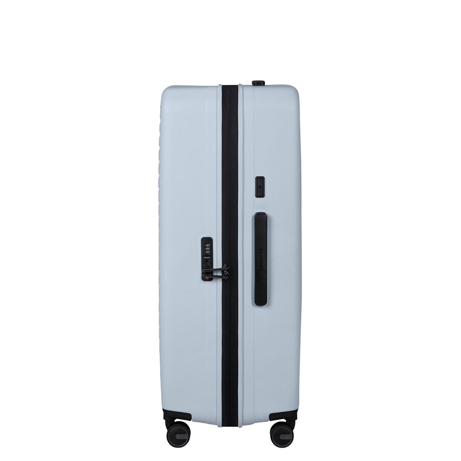 Samsonite-Restackd-81cm-Suitcase-Glacier-Handle