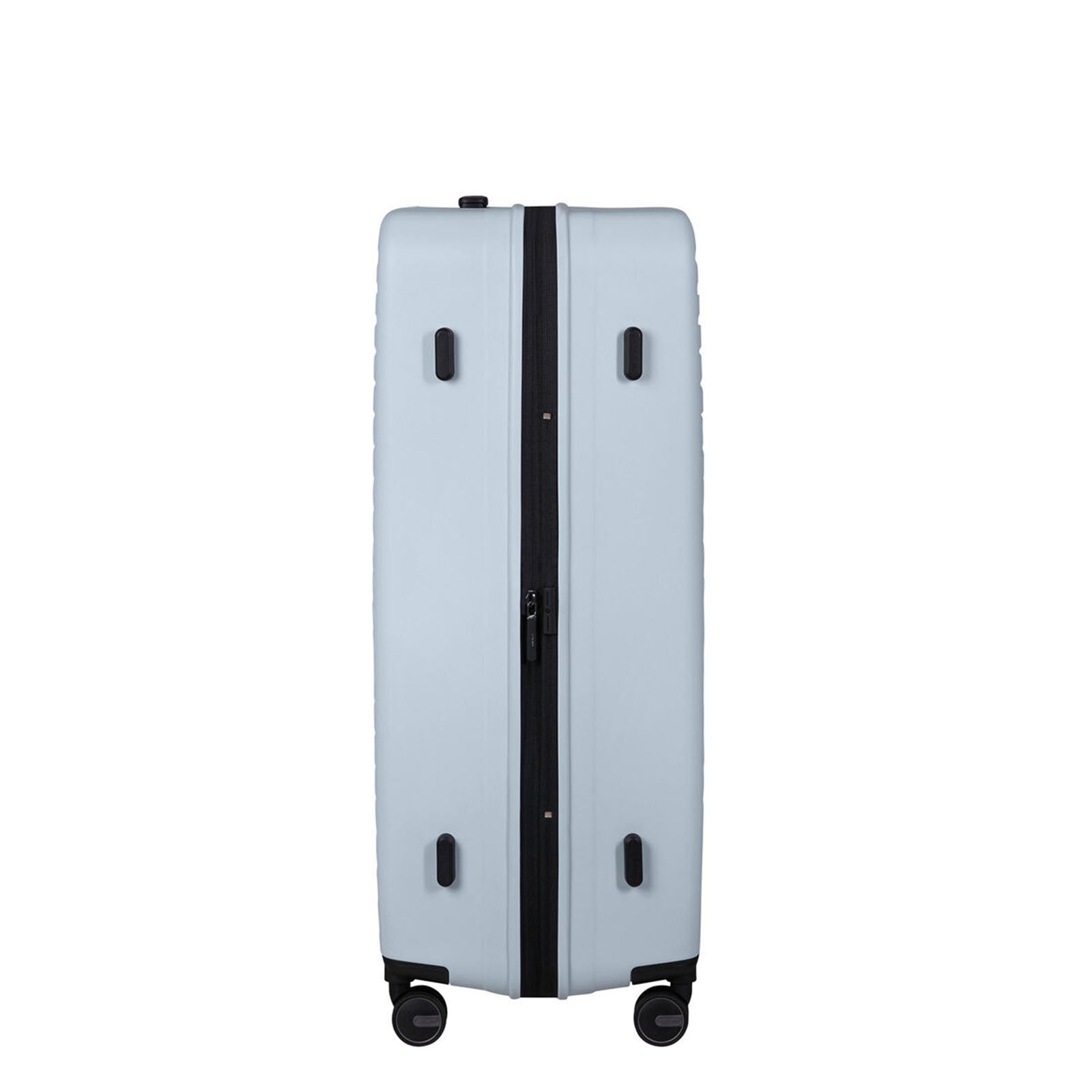 Samsonite-Restackd-81cm-Suitcase-Glacier-Side