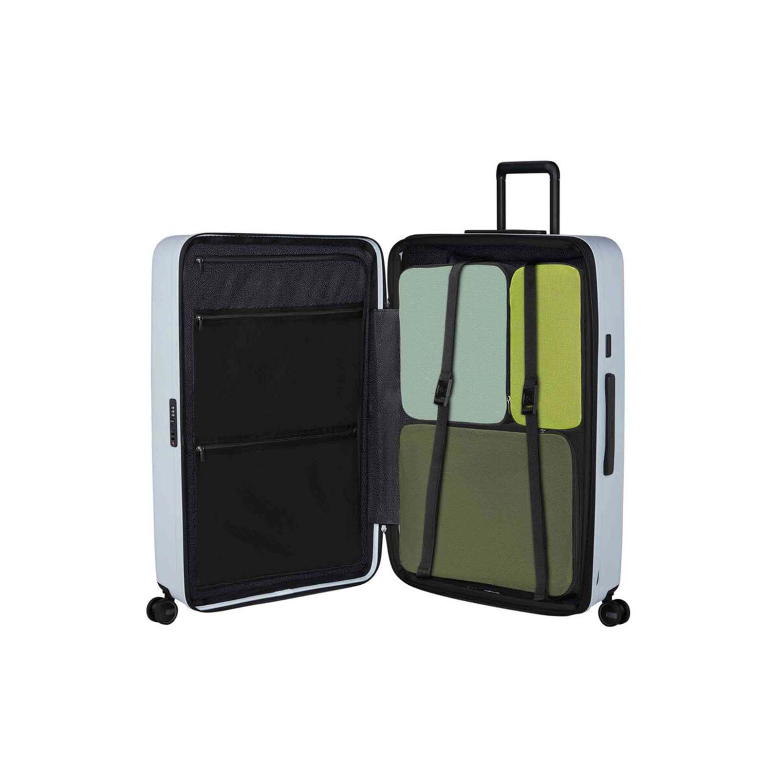 Samsonite-Restackd-81cm-Suitcase-Glacier