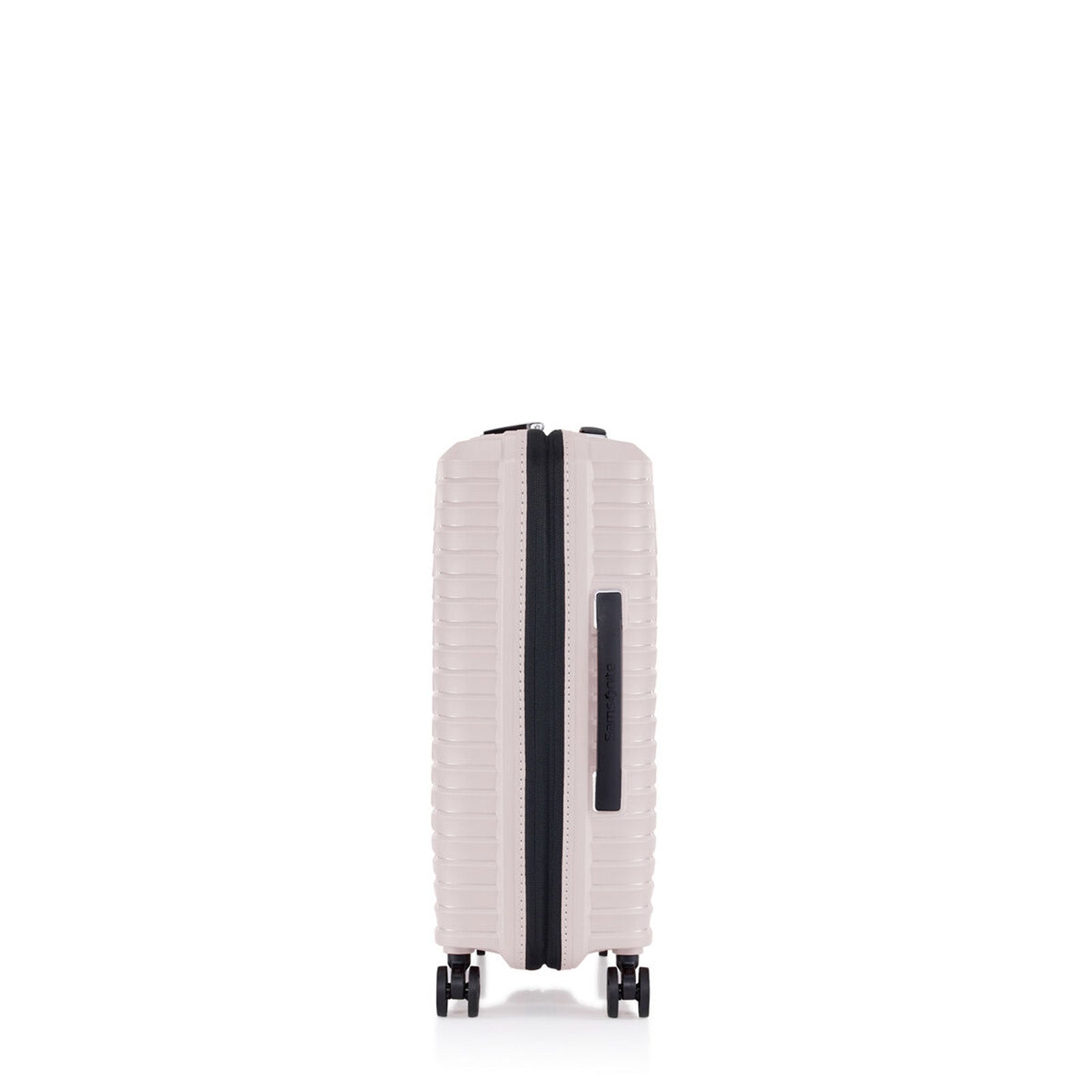 Samsonite-Upscape-55cm-Suitcase-Cherry-Blossoms-Handle