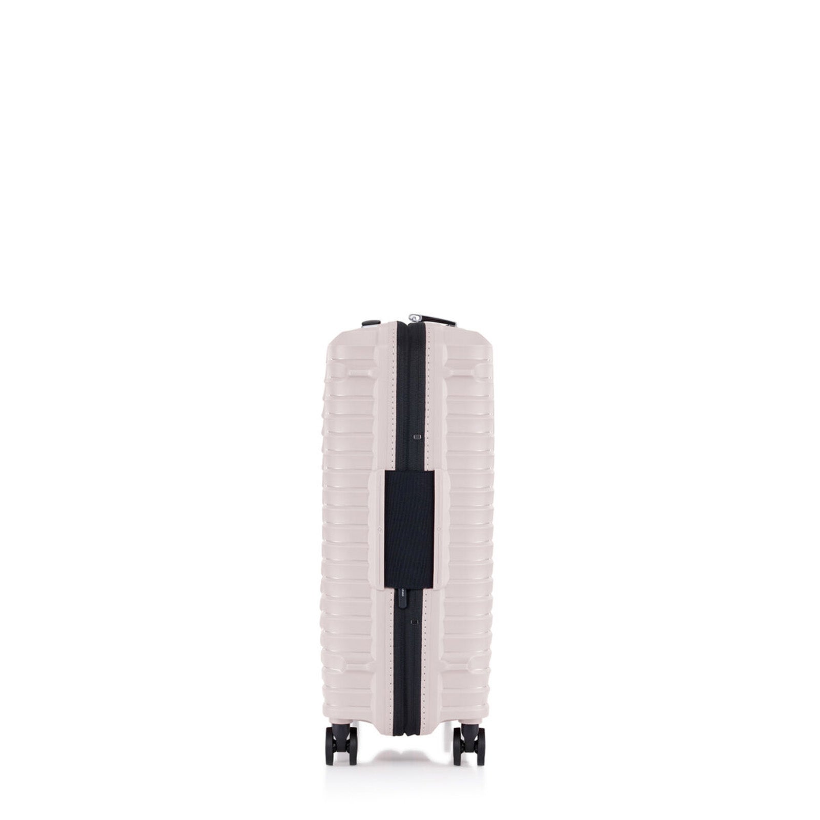 Samsonite-Upscape-55cm-Suitcase-Cherry-Blossoms-Side