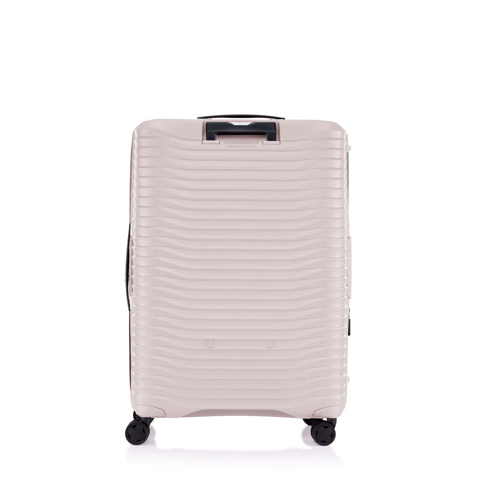 Samsonite-Upscape-75cm-Suitcase-Cherry-Blossoms-Back