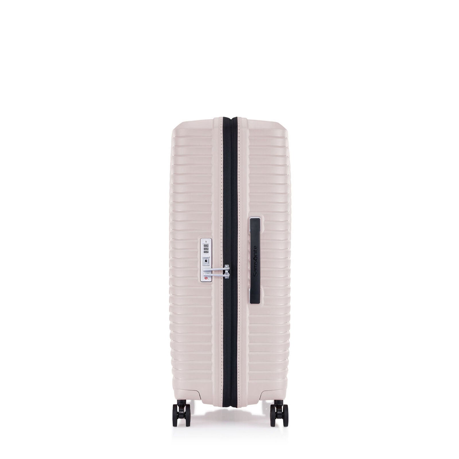 Samsonite-Upscape-75cm-Suitcase-Cherry-Blossoms-Handle